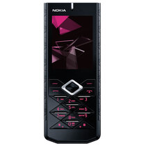 Nokia 7900 Prism Black