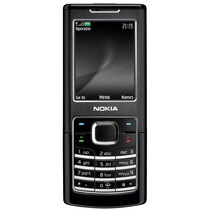 Nokia 6500 Classic